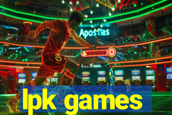 lpk games